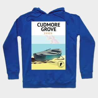 Cudmore Grove Essex Hoodie